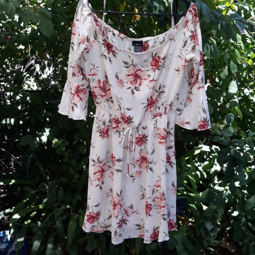 Rue21 Summer Dress